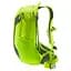Рюкзак Deuter Race Air Green (1052-3204321 8403) - миниатюра 3