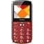 Nomi i220 Dual Sim Red - мініатюра 3