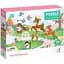 Пазл DoDo Toys Природа розквітає 60 елементів (300411) - мініатюра 1