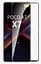 Захисне скло DK для Xiaomi Poco X7 3D Full Glue 017731 black - мініатюра 2