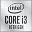 Процессор INTEL Core™ i3 10105 (CM8070104291321) - миниатюра 1