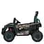 Дитячий електромобіль Bambi Джип M 6058EBLR-18-5 24V до 59 кг - мініатюра 3