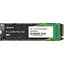 Накопитель SSD M.2 2280 512GB Apacer (AP512GAS2280Q4L-1) - миниатюра 1