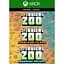 Ключ активации Microsoft Let's Build a Zoo: Ultimate Bundle для Xbox One/Series S/X - миниатюра 1