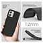 Силіконовий чохол BeCover для Motorola Moto G54 / G54 Power Black (710546) - мініатюра 3