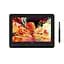 Графічний дисплей XP-Pen Artist Pro 14 (Gen 2) black, 14", 5080 LPI, 16384 levels, 1920x1200 - мініатюра 1