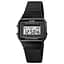 Skmei 1660BK Black - мініатюра 1