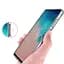 Чохол TPU Space Case transparent для Samsung Galaxy S25 FE Прозорий - мініатюра 4