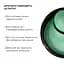 Успокаивающие патчи с центеллой Сentella Moisturizing & Soothing Eye Patches Hillary 60 шт 90 г - миниатюра 5