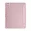 Чохол-книжка для планшета Apple iPad Air 13 (2024)/Air 13 (2025)/Air 13 (2026), Y-Type PEN, рожевий, магнітний, з тримачем для стилуса, протиударний, обкладинка з функцією підставки, екошкіра + ТПУ, функція автоматичного пробудження/сну - мініатюра 2