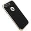 Чохол-накладка Duzhi 2 in1 Hybrid Combo Mobile Phone Case iPhone 7 Plus Gold - мініатюра 1