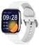 Смарт-годинник Gelius GP-SW014 (Amazwatch GTi) Crystal White - мініатюра 7