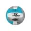 Мяч волейбольный TK Sport, C54983, 260-280 г, материал PU, размер №5 (В ассортименте) - миниатюра 1