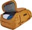Спортивна сумка Thule Chasm Duffel 70 л Golden (TH 3204995) - мініатюра 7