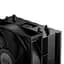 Кулер для процесора PcCooler PсCOOLER RT400 BK Black (RT400-BKNWXX-GL) - мініатюра 7