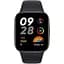 Умные часы Xiaomi Redmi Watch 3 BHR6851GL глобальные черные - миниатюра 3