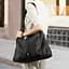 Сумка для ноутбука Tomtoc Versatile-T28 Laptop Tote Bag Black 16 Inch/18L T28L1DV - мініатюра 5