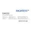 Глюкометр Bionime Rightest GM550 (4710627333486) - мініатюра 5