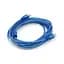 Дата кабель USB 2.0 AM/AM 5.0m blue Ritar (YT-AM/AM-5.0TBL) - мініатюра 2