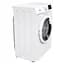 Пральна машина Gorenje з фронтальним завантаженням WHE60SFS, 6кг, 1000, A+++, Пар, глибина 46см, Дисплей, Білий (WHE60SFS) - мініатюра 10
