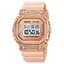 Наручний годинник жіночий 2000RG Rose Gold Skmei acs0030415 - мініатюра 1