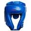 Боксерский шлем PowerPlay 3045 S Blue (PP_3045_S_Blue) - миниатюра 1