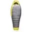 Спальник Sea To Summit Spark Women's -1C/30F Regular Pewter Grey R правий (1033-STS ASL041071-331703) - мініатюра 1
