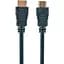Кабель Maxxter HDMI - HDMI V 1.4 (M/M), 3 м, черный пакет (V-HDMI4-10) - миниатюра 1
