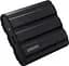 Накопитель SSD Samsung SSD 2TB USB T7 Shield Black (MU-PE2T0S/EU) - миниатюра 3