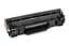Картридж PowerPlant HP LJ Pro M28 / M15 (CF244A) (з чіпом) - мініатюра 1