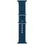 Ремінець Anchor Ocean Band Apple Watch 41/40/38 mm Deep Blue (30205_3342049) - мініатюра 1