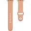 Ремінець Anchor Apple Watch Band Silicone One-Piece Size-S Watch 49/45/44/42 mm Peach - мініатюра 1