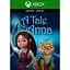 Ключ активації Microsoft A Tale For Anna для Xbox One/Series S/X - мініатюра 1