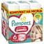 Упаковка подгузников-трусиков Pampers Active Baby Pants Размер 6 (13-19 кг) 264 шт. (132 шт. х 2 шт.) - миниатюра 2