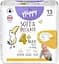 Підгузки Happy Bella Baby maxi plus 13 шт. - мініатюра 1