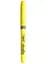 Маркер текстовый BIC Highlighter Grip 1 шт. желтый (811935) - миниатюра 1