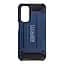 Чохол до мобільного телефона Armorstandart Panzer Samsung A25 5G (A256) Dark Blue (ARM73724) - мініатюра 1