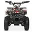 Дитячий електромобіль-квадроцикл Bambi HB-ATV800AS-3 до 65 кг - мініатюра 7
