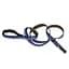 Повідець Coastal K9 Explorer Leash 1.6см х 1.8м для собак світловідбиваючий (36406_SAP06) - мініатюра 1
