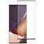 Захисне скло 3D PowerPlant для Samsung Galaxy Note 20 Ultra, Black - мініатюра 1