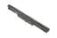 Акумулятор для ноутбука HP Compaq HSTNN-DB4D Pavilion SleekBook 14 14.4V Black 2600 mAh - мініатюра 2