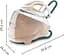 Парогенератор Tefal Pro Express Eco GV9E22E0 - мініатюра 3