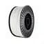 Пластик для 3D-принтера MonoFilament ABS Pro 1.75 мм, 2.5 кг, white (2500005002163) - мініатюра 1