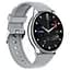 Годинник Smart Melisia Silver Rubber, 2 ремінця - мініатюра 11