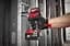 Гвинтоверт ударний акумуляторний Milwaukee M18 BLID2-0X 18В 1700-3400 об/хв 180 Нм кейс 1.7 кг без АКБ та ЗП - мініатюра 6