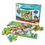 Пазл Paw Patrol деревянный 24 элементов (SM98489/6066932) - миниатюра 5