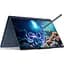 Ноутбук Lenovo Yoga 9 2-in-1 14ILL10 Ultra 7 258V la 48GHz, сенсорный, 32GB LPDDR5x, 1TB, Arc, Windows 11 - миниатюра 3