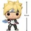 Игровая фигурка Funko Pop Animation Boruto: Naruto Next Generations Боруто с Расенганом (61385) - миниатюра 3