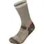 Носки Lorpen H2.M.D. Brown M Salewa (1052-6310376 5867 M) - миниатюра 1