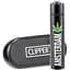 Запальничка Clipper Metal Black Amsterdam - мініатюра 2